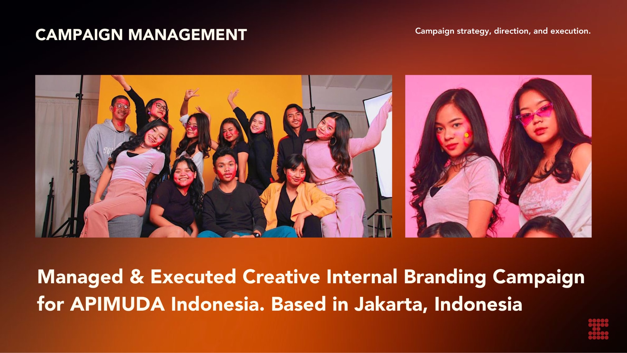 APIMUDA Indonesia